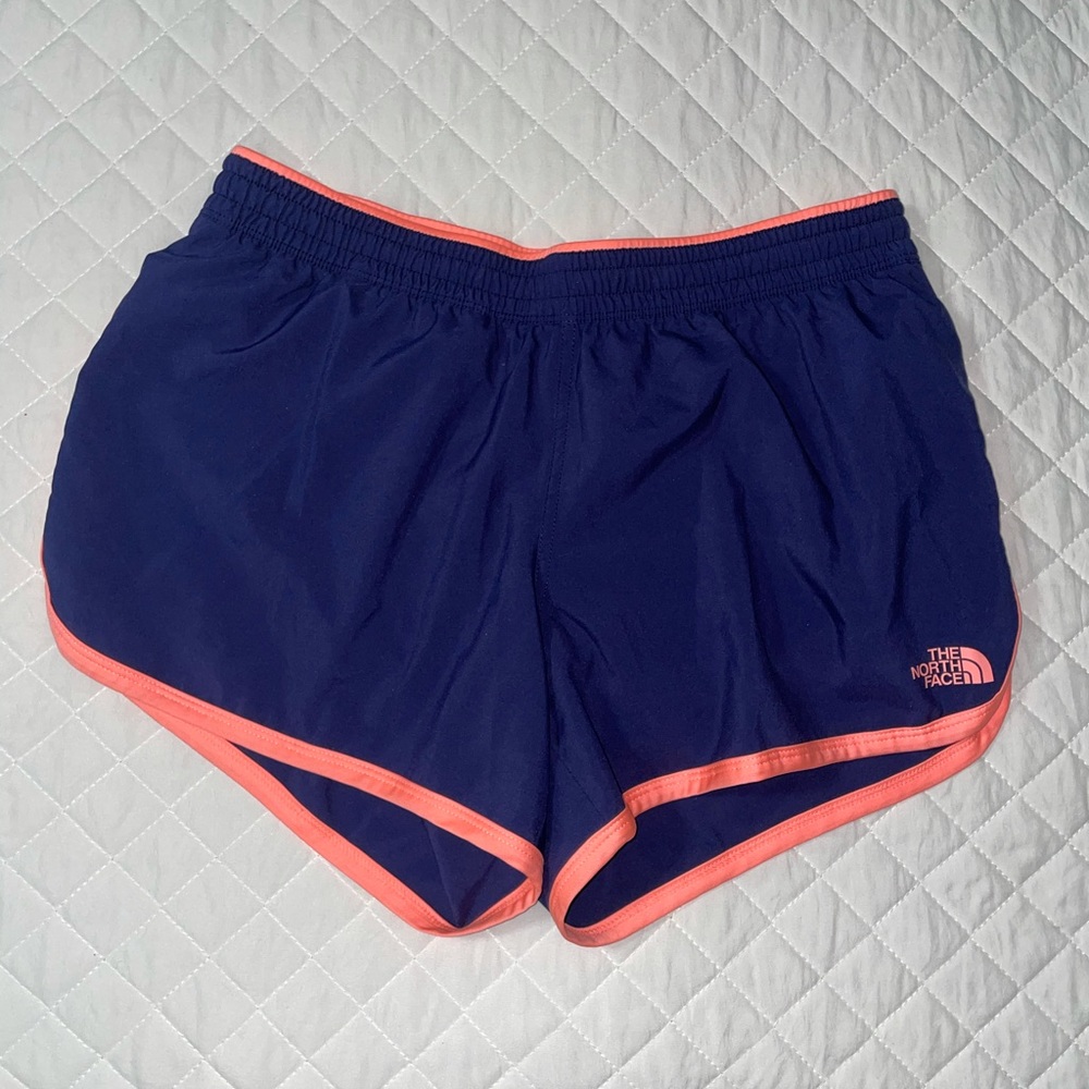 North Face Shorts
